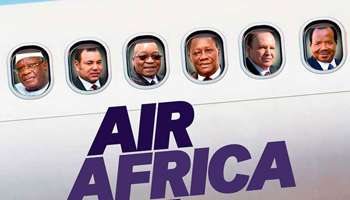 air afrique