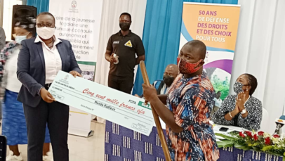 Togo: remporter les victoires contre la pauvreté