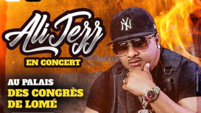 Togo: Ali Jezz sera en concert le 22 juillet prochain