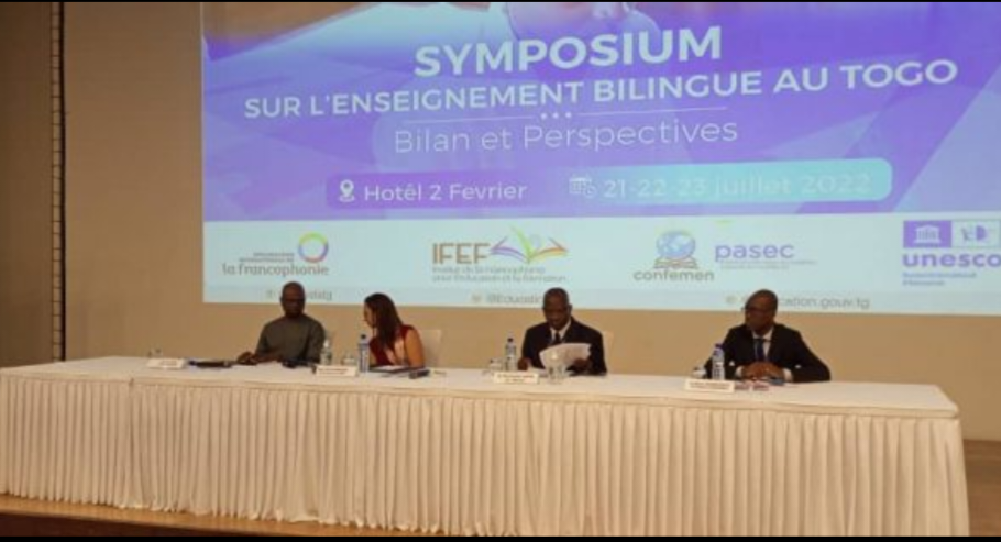 Togo: un retour des langues locales dans le système éducatif