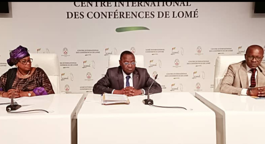 Togo: Lomé  acceuille la 17e session de l’Oms