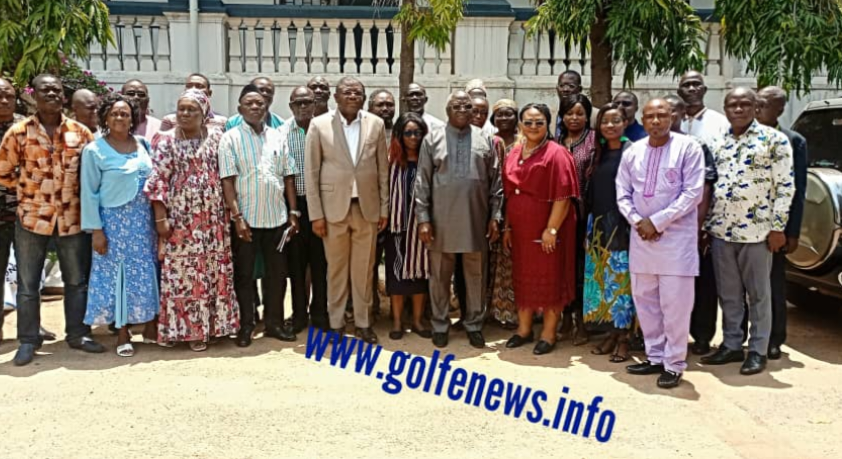 Togo: préserver le patrimoine culturel