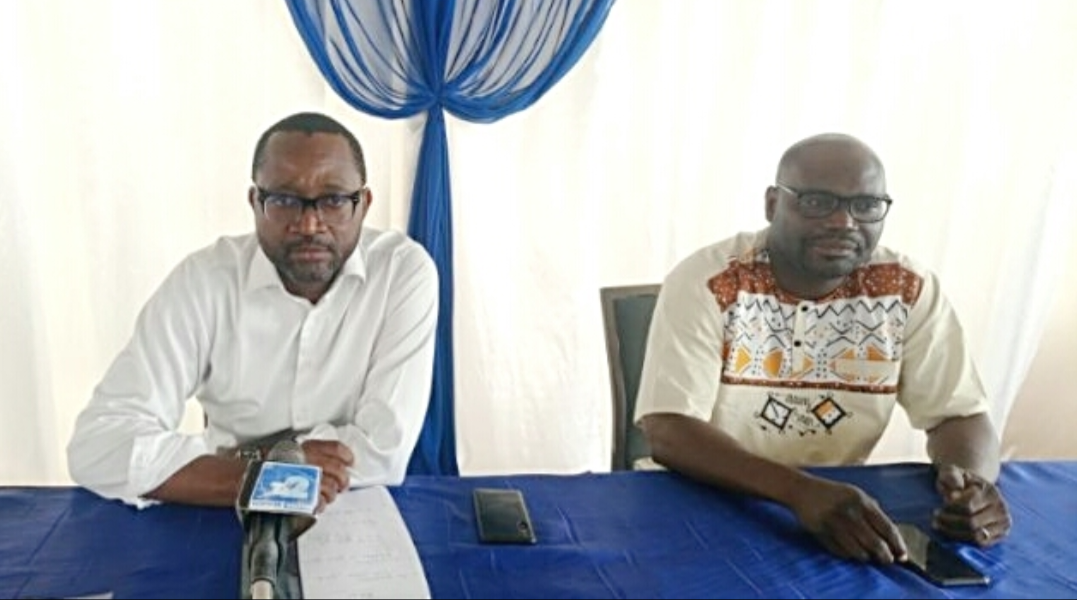 Togo: fin de la foire Adjafi