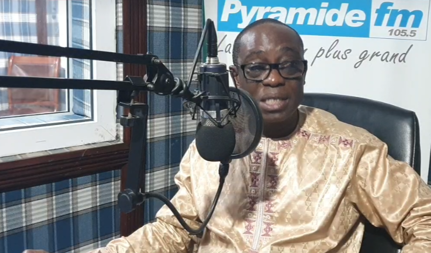 Togo: il faut rassurer Mgr Philipp Fanoko Kpodzro