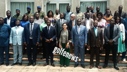 Togo: les acteurs du commerce et des transports sont recyclés sur la facilitation du transit en Afrique  de l’ouest