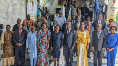 Togo: lancement de la première conférence ministérielle de l’Alliance  de la politique africaine (Apa)