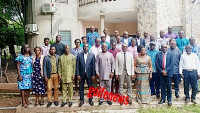 Togo: l’Arcop ouvre une nouvelle session de formation