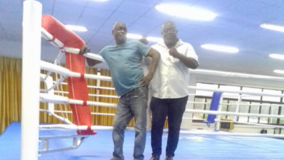 Togo: la Fédération de boxe bénéficie d’un ring olympique
