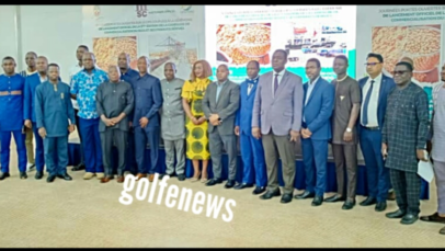 Togo: le Cifs-Togo rassure les acteurs de la filière du Soja pour la nouvelle campagne