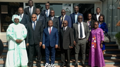 Togo: la 23e réunion du conseil de l’attente