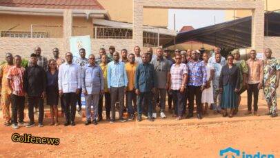 Togo: l&rsquo;IPDCP  et la sensibilisation des médias sur la protection des données personnelles.