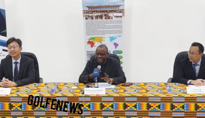 Togo: insertion des jeunes : l’AED et WIETC misent sur l’expérience professionnelle