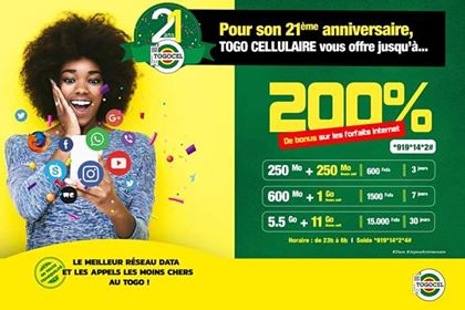 Publicité